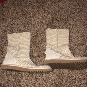 Ugg boots